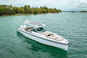 Visite de l'île privée de Miami