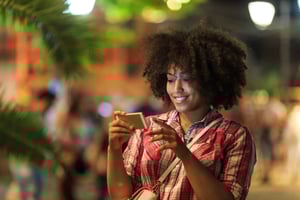 Private Tour durch Miami: Moonlight Magic Nightlife Experience