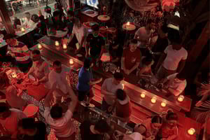 Giro dei cocktail premium di Miami: Brickell o Coral Gables