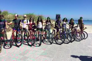 Miami South Beach Bike Tour