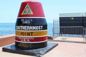 Miami - Key West Shuttle: Dolphin, Snorkeling & More