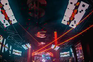 Miami: Ultimate Boat Party, Party Bus and Nightclub Entry