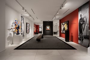 Opera Gallery Miami