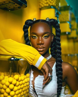 Original Selfie Museum