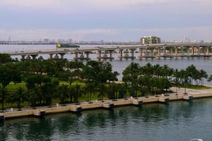 Spersonalizowana wycieczka na zakupy w Miami