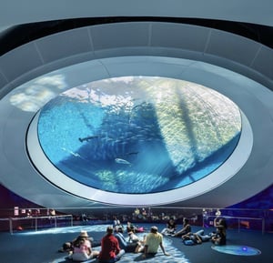 Phillip und Patricia Frost Museum of Science