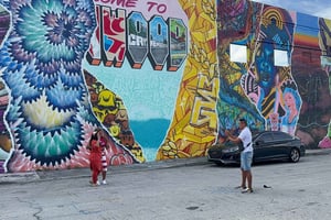 Miami: prywatna 4-godzinna wycieczka po mieście z doświadczonym przewodnikiem