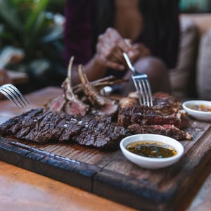 Quinto La Huella Miami