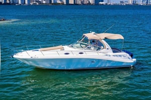 Tour durch die Stadt Miami und ihren wunderschönen Sonnenuntergang