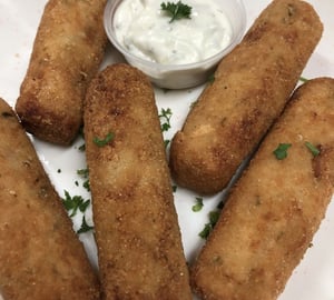 Sonia's Seafood Market & Restaurant