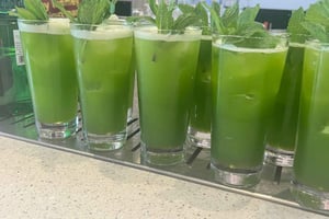 South Beach Miami Beach: Cocktailtur