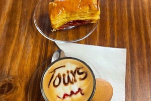 Den ultimative madtur i Little Havana