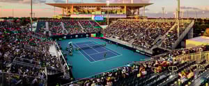 Miami Open Tennis tickets