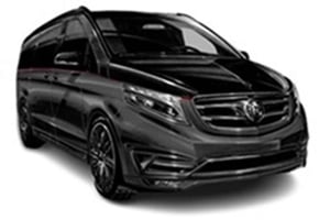 BELLAGIO: PAKETTIAUTO 7 PAX KULJETUS LENTOKENTÄLTÄ MILANO MALPENSA