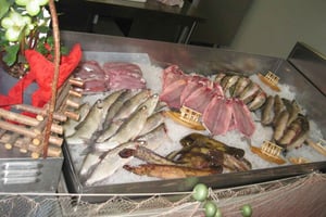 Como med privat madlavningskursus