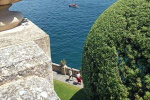 Ontdek het Comomeer & Bellagio met een local