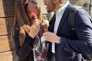 Mailand: Foodtour mit versteckten Orten & authentischen Geschmäckern