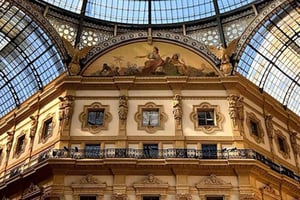 Ekstase i højderne: Duomo-opdagelse og tagterrassens vidundere!