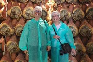 Parma Food Tour: Parmigiano Reggiano & Prosciutto di Parma