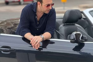 Milan: Exclusive sightseeing and food tour with Giuseppe and Emilio