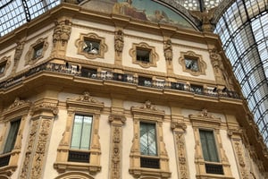 ミラノ：限定プライベートファッションツアー