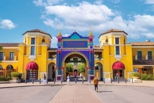 Fra Milano: Fidenza Shopping Express - The Bicester Collection