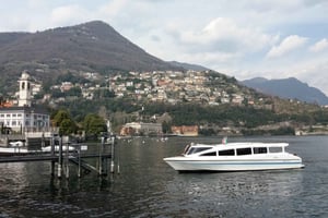 From Milan: Lake Como Day Trip Bellagio and Villa Carlotta