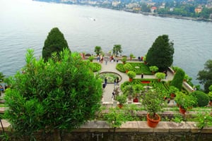 Jezioro Maggiore: wycieczka z przewodnikiem po Isola Bella i Wyspie Rybackiej