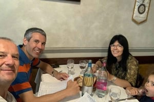 Milano : Bästa Street Food Tour med en lokal guide