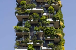 Milano: mellem innovation og eklekticisme (Porta Nuova & Isola)