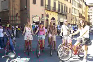 Location de vélos à Milan