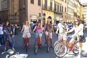 Milano Pyörävuokraus