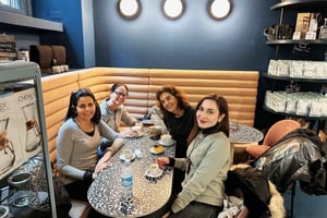 Milano: Kahvi ja nähtävyydet -kävelykierros