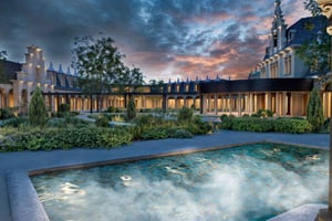 Milaan: ticket voor toegang tot de thermale baden van De Montel