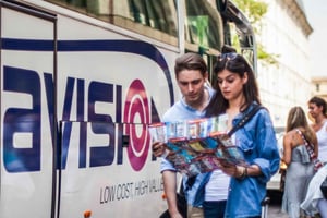 Malpensa flygplats T1/T2 (MXP): Transfer till/från Milano centrum