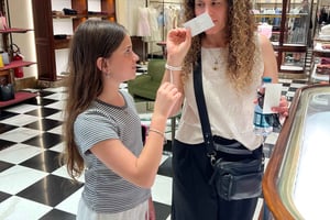 Milano: Eksklusiv privat tur i modebranchen