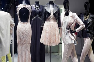 Privat rundvisning i mode, kunst og design i Milano