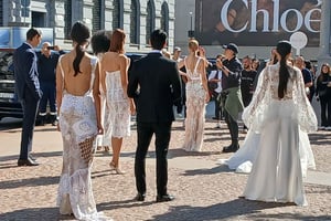 Mode-ervaring in Milaan: til je stijl voor altijd naar een hoger niveau