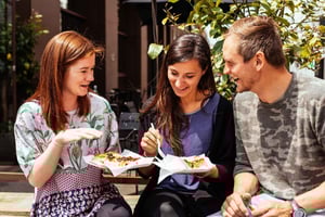 Milan: Favorite Foods Private Tasting Tour