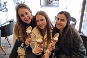 Milan MATTUR-OPPDAGELSE | 12 topp italienske mat- og drikkevarer