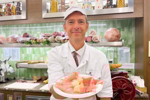 Mailand: Foodtour zu versteckten Schätzen (Kleingruppen)