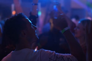 Милан: эксклюзивный тур по барам с шотами и посещением VIP-клуба