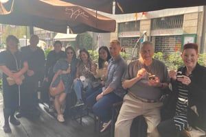 Private Original Milan Food Tour on Foot