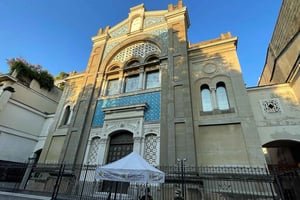 Еврейский тур по Милану — исследуйте Старый город и еврейское наследие