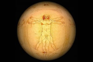 Milaan: Rondleiding Leonardo da Vinci Museum met ticket