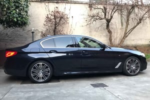 Mediolan: Transfer lotniskowy LINATE z obsługą VIP