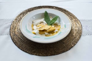 Milán: Mercado y comida en casa de un lugareño