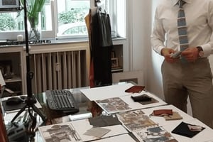 Milaan: Ontdekkingsreis herenmode in Milaan ...