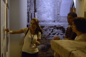 Privéwandeltocht door Milaan buiten de gebaande paden