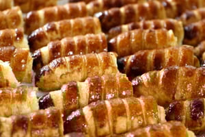 ミラノパティスリー・ツアー